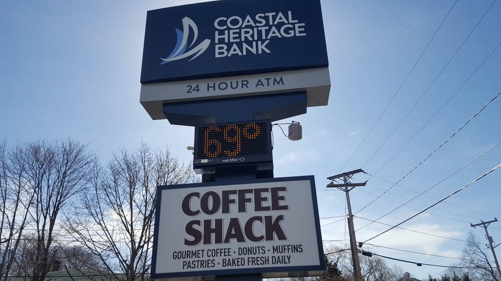 Coffee Shack | cafe | 259 Dyke Rd, Marshfield, MA 02050, USA | 7818373760 OR +1 781-837-3760