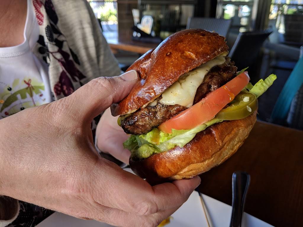 The Vig McCormick Ranch | restaurant | 7345 N Vía Paseo Del Sur, Scottsdale, AZ 85258, USA | 4807585399 OR +1 480-758-5399