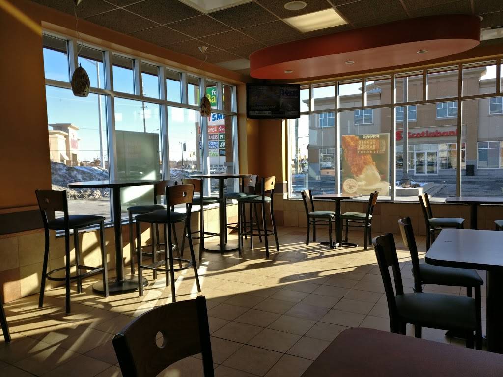 Popeyes Louisiana Kitchen | restaurant | 9830 Markham Rd, Markham, ON L6E 0H7, Canada | 9052011786 OR +1 905-201-1786