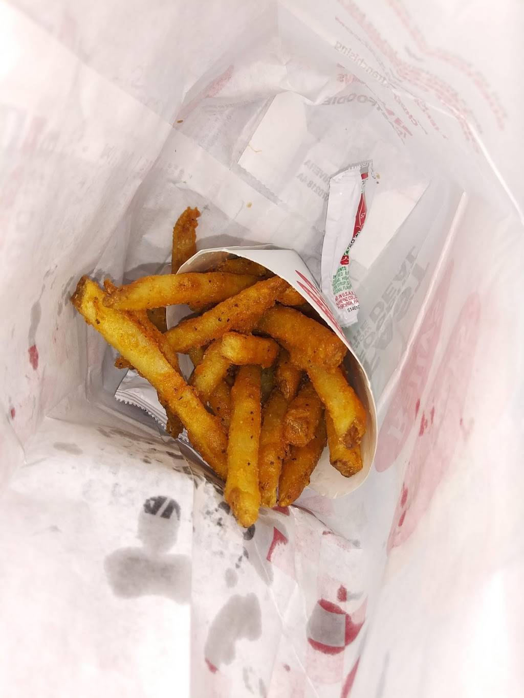 Checkers | restaurant | 5503 S Semoran Blvd, Orlando, FL 32822, USA | 4072732201 OR +1 407-273-2201