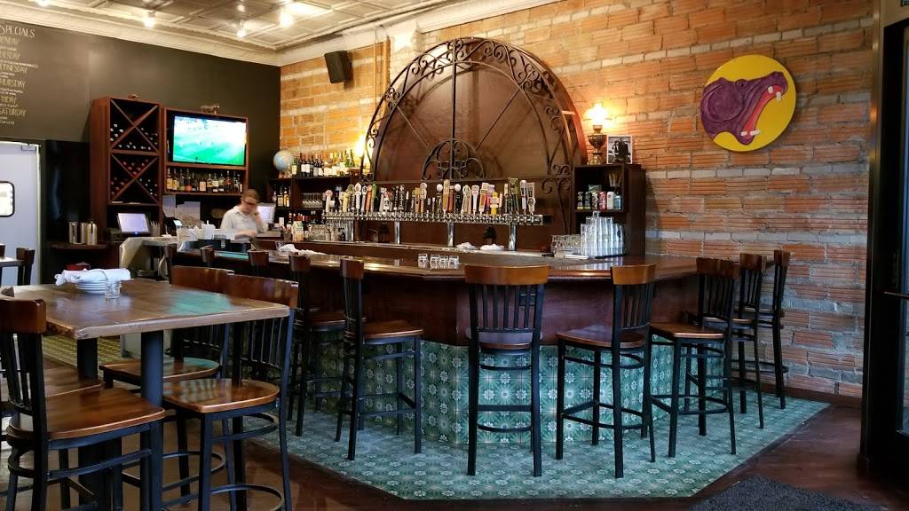 Augustines Bar & Bakery | bakery | 1668 Selby Ave, St Paul, MN 55104, USA | 6514473729 OR +1 651-447-3729