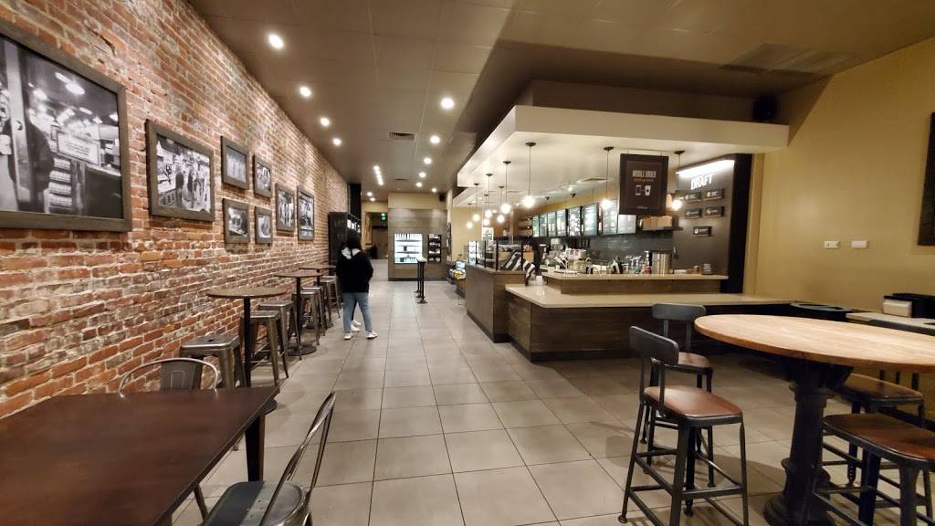Starbucks | cafe | 93 W Colorado Blvd, Pasadena, CA 91105, USA | 6265774622 OR +1 626-577-4622