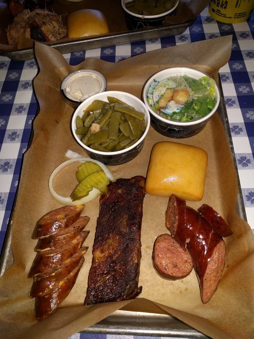 Dickeys Barbecue Pit | restaurant | 6886 Governors W Ste 112, Huntsville, AL 35806, USA | 2562704425 OR +1 256-270-4425