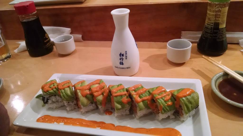 O-Sho Restaurant | restaurant | 913 N Sepulveda Blvd, Manhattan Beach, CA 90266, USA | 3103726156 OR +1 310-372-6156