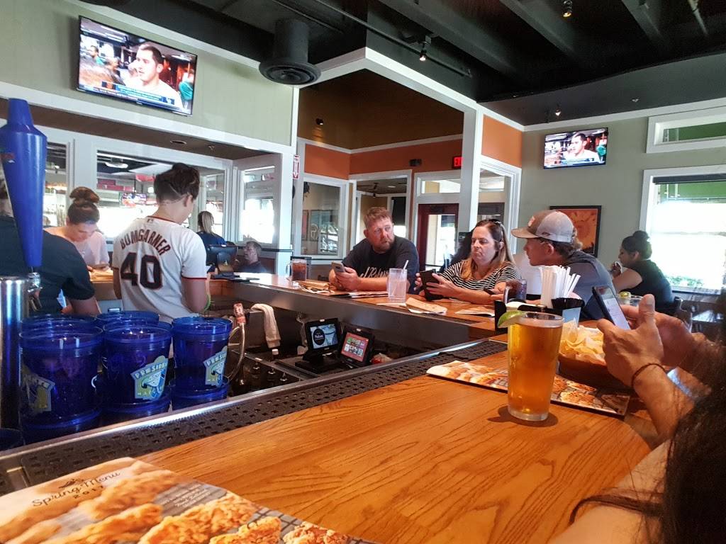 Chilis Grill & Bar | meal takeaway | 1908 E 20th St, Chico, CA 95928, USA | 5303451687 OR +1 530-345-1687