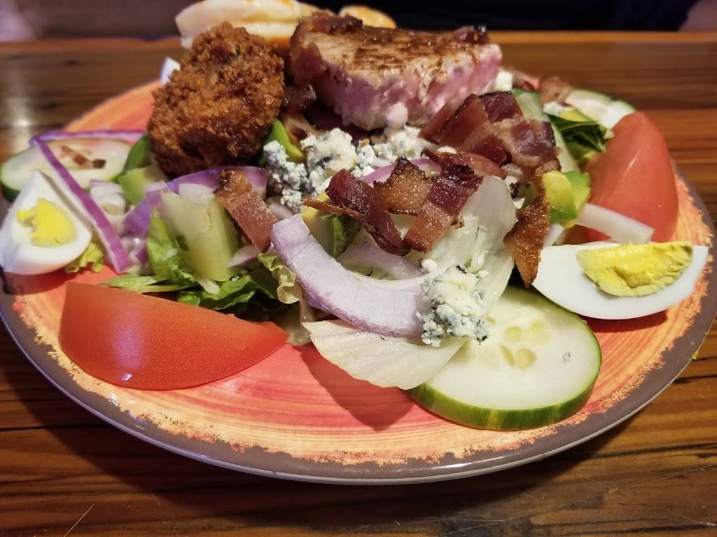 Nauti Mermaid | restaurant | 1378 W 6th St, Cleveland, OH 44113, USA | 2167716175 OR +1 216-771-6175