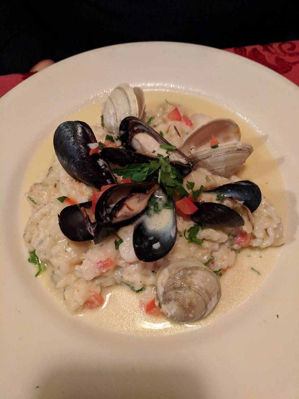 La Campagna | restaurant | 1179 W Thatcher Rd, Quakertown, PA 18951, USA | 2155382904 OR +1 215-538-2904