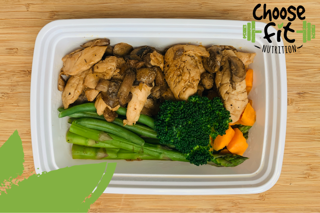 Choose Fit Nutrition | restaurant | 6319 Schaefer Rd, Dearborn, MI 48126, USA | 3134443132 OR +1 313-444-3132