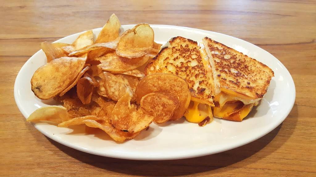 East Hampton Sandwich Co. | meal takeaway | 6912 Snider Plaza, Dallas, TX 75205, USA | 2143632888 OR +1 214-363-2888