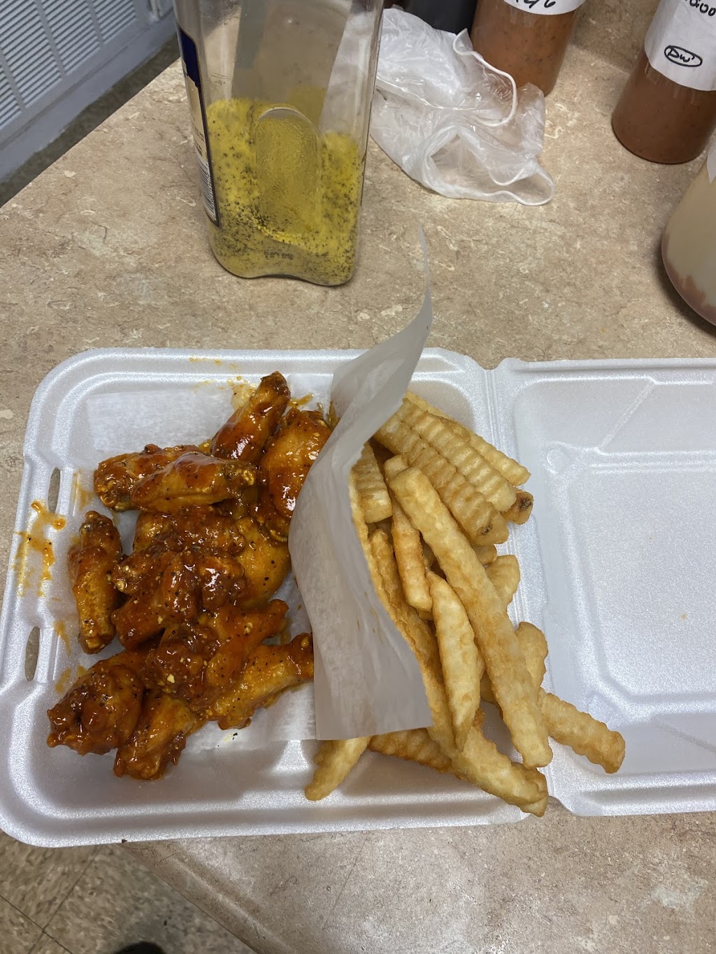 BAmazing Wings LLC | restaurant | 5727 Moon Rd Ste A, Columbus, GA 31909, USA | 7065070400 OR +1 706-507-0400