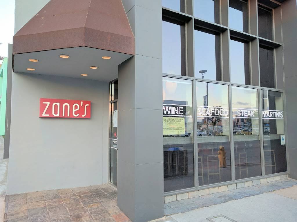 Zanes Restaurant | restaurant | 1150 Hermosa Ave, Hermosa Beach, CA 90254, USA | 3103747488 OR +1 310-374-7488