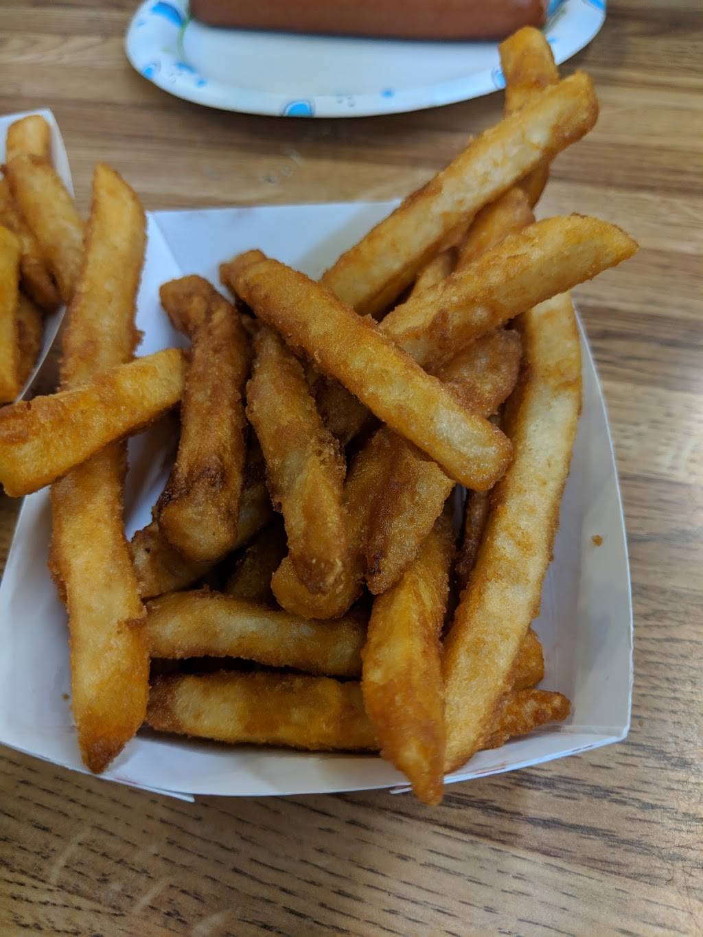 Peaches Corner | restaurant | 900 Ocean Blvd, Myrtle Beach, SC 29577, USA | 8434487424 OR +1 843-448-7424