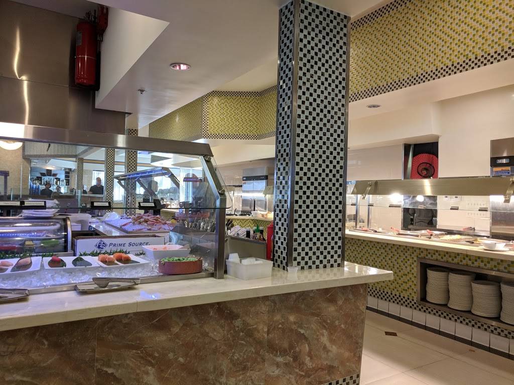 Kobe Buffet | restaurant | 26772 Portola Pkwy, Foothill Ranch, CA 92610, USA | 9493800598 OR +1 949-380-0598