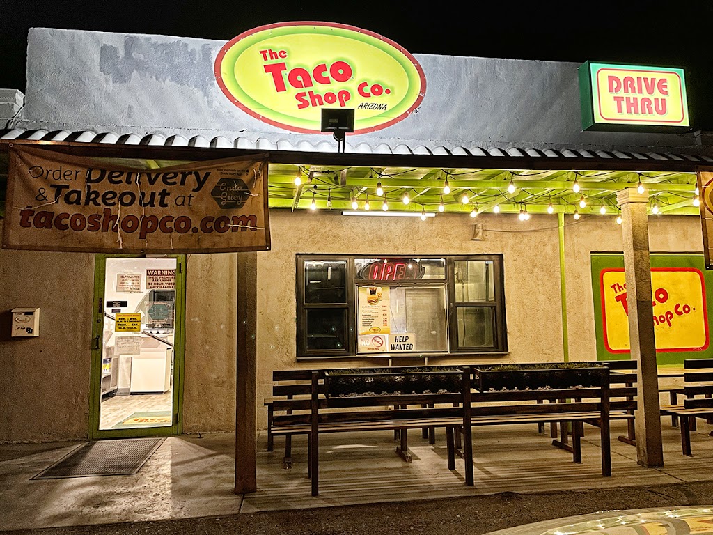 Ramiros Taco Shop | restaurant | 1350 E Broadway Blvd, Tucson, AZ 85719, USA | 5208495931 OR +1 520-849-5931