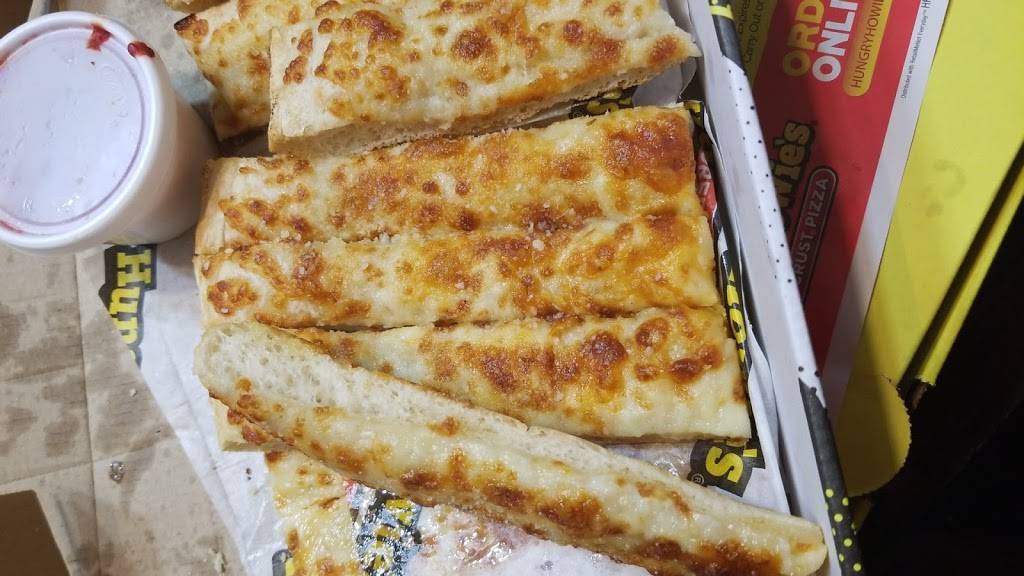 Hungry Howies Pizza and Subs | meal delivery | 1809 N Pine Island Rd, Plantation, FL 33322, USA | 9546361111 OR +1 954-636-1111