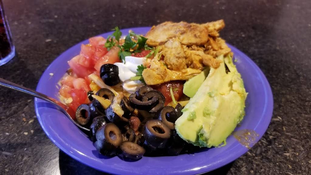 Cafe Yumm! - Cascade Park Plaza | restaurant | 305 SE Chkalov Dr Ste 128, Vancouver, WA 98683, USA | 3608919866 OR +1 360-891-9866