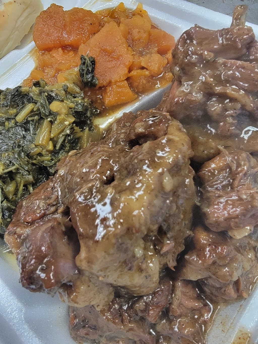 Jerk City Grille | restaurant | 4157 Robinson Rd suite d, Jackson, MS 39209, USA | 6019230102 OR +1 601-923-0102