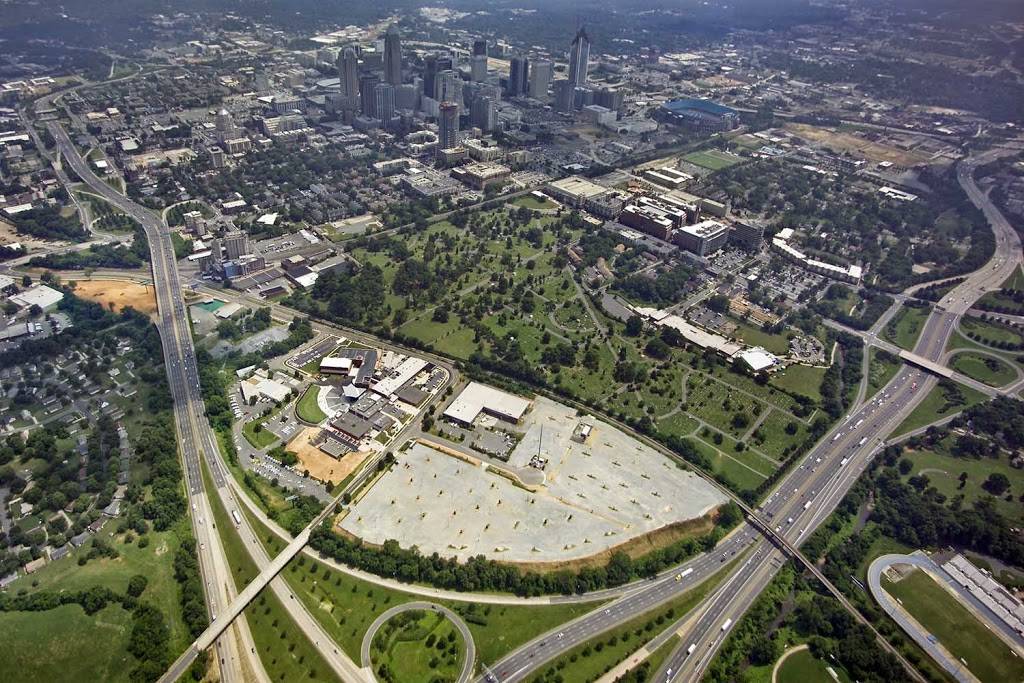 AvidXchange Music Factory | restaurant | 1000 North Carolina Music Factory Blvd, Charlotte, NC 28206, USA | 7049168970 OR +1 704-916-8970