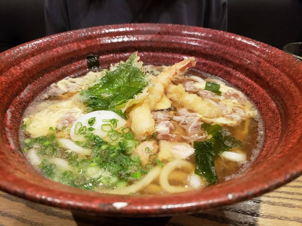 TsuruTonTan Udon Noodle Brasserie | restaurant | 21 E 16th St, New York, NY 10003, USA | 2129891000 OR +1 212-989-1000
