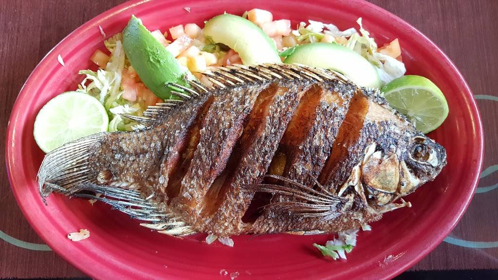 Azul Tequila | restaurant | 105 Main St, St Joseph, MI 49085, USA | 2699820300 OR +1 269-982-0300