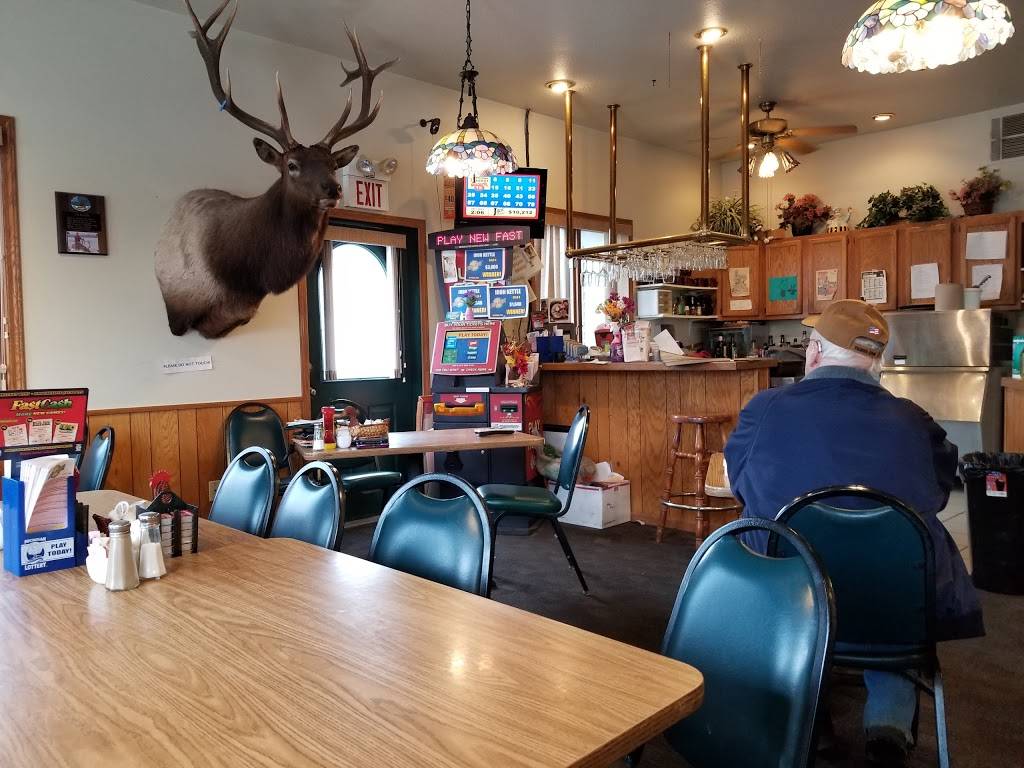 Iron Kettle | restaurant | 4737- Salling, County Road 612, Lewiston, MI 49756, USA | 9897863711 OR +1 989-786-3711