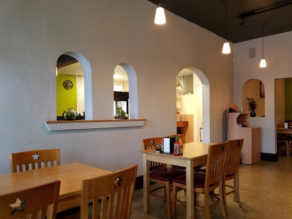 Pho 43 | restaurant | 1814 N Farwell Ave, Milwaukee, WI 53202, USA | 4145850303 OR +1 414-585-0303