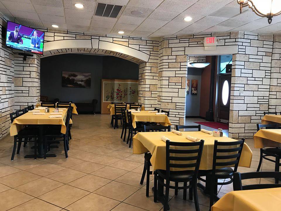 Villa Thai Restaurant & Bar | restaurant | 1100 Wilcrest Dr Ste 100, Houston, TX 77042, USA | 8327429669 OR +1 832-742-9669