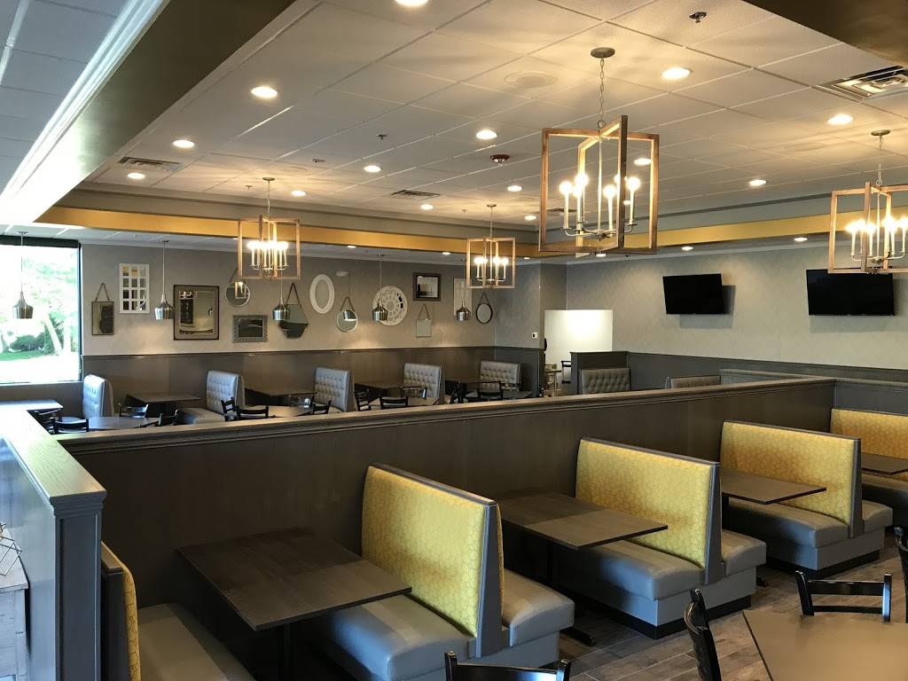 Fork & Spoon Cafe | restaurant | 1264 State St, Lemont, IL 60439, USA | 6309145770 OR +1 630-914-5770