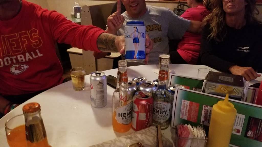 Wren Restaurant | restaurant | 102 OH-49, Wren, OH 45899, USA | 4194952858 OR +1 419-495-2858