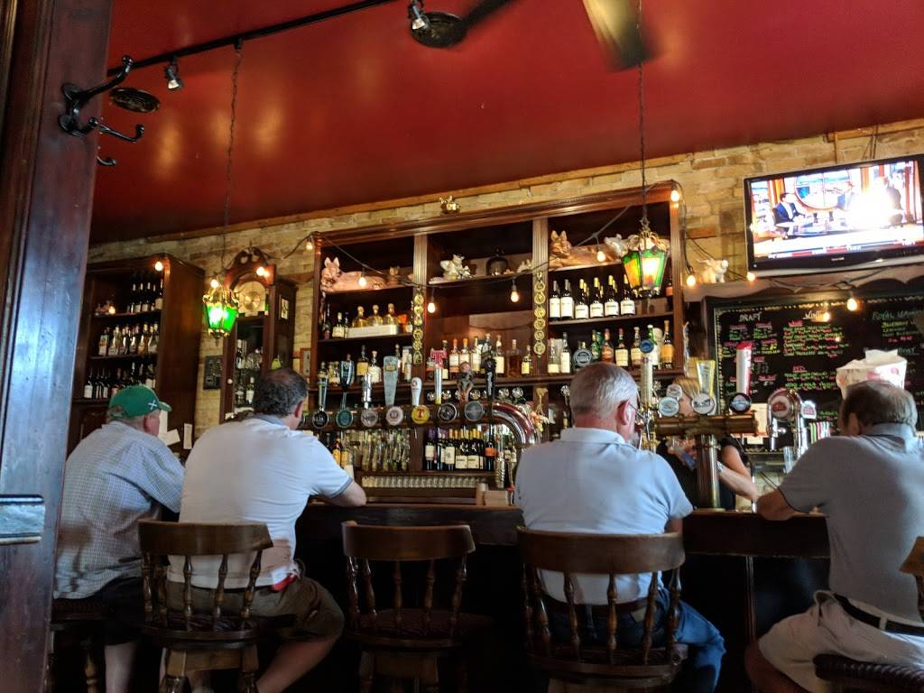 Hawgs Breath Saloon | restaurant | 896 Queen St, Kincardine, ON N2Z 2Y2, Canada | 5193966565 OR +1 519-396-6565