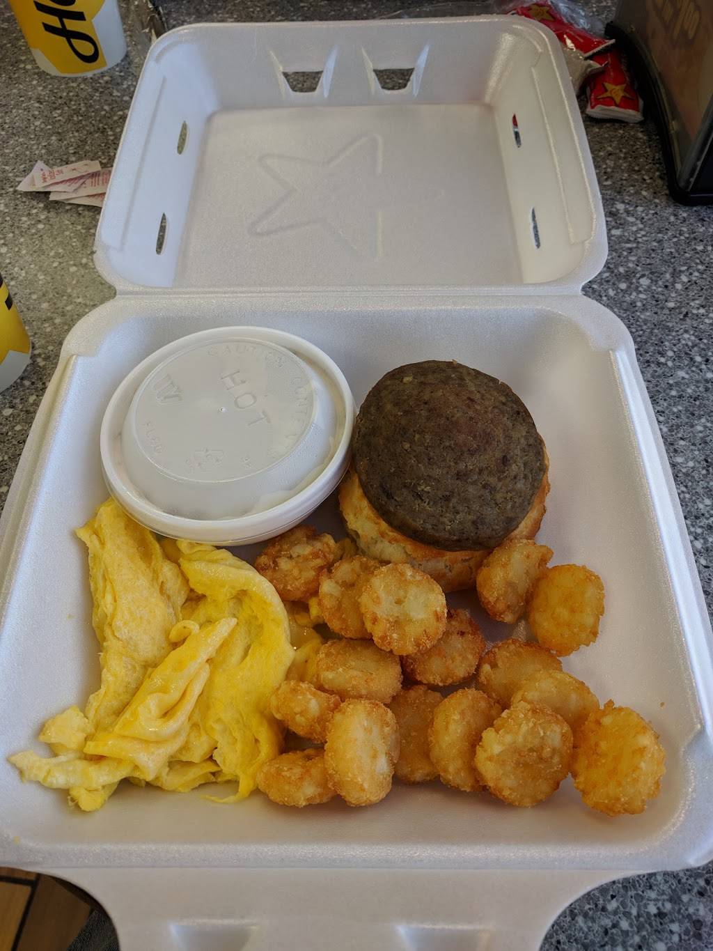 Hardees | restaurant | US 67 & 3rd Avenue, Milan, IL 61264, USA | 3097872370 OR +1 309-787-2370