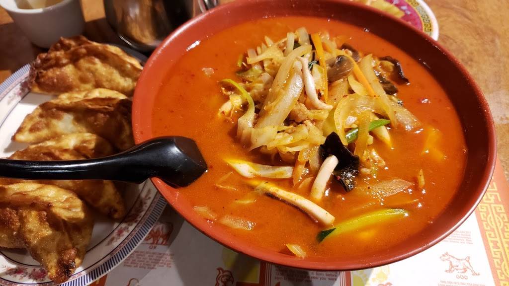 House of Joy Chinese Restaurant | restaurant | 818 N Pacific Ave, Glendale, CA 91203, USA | 8182410707 OR +1 818-241-0707