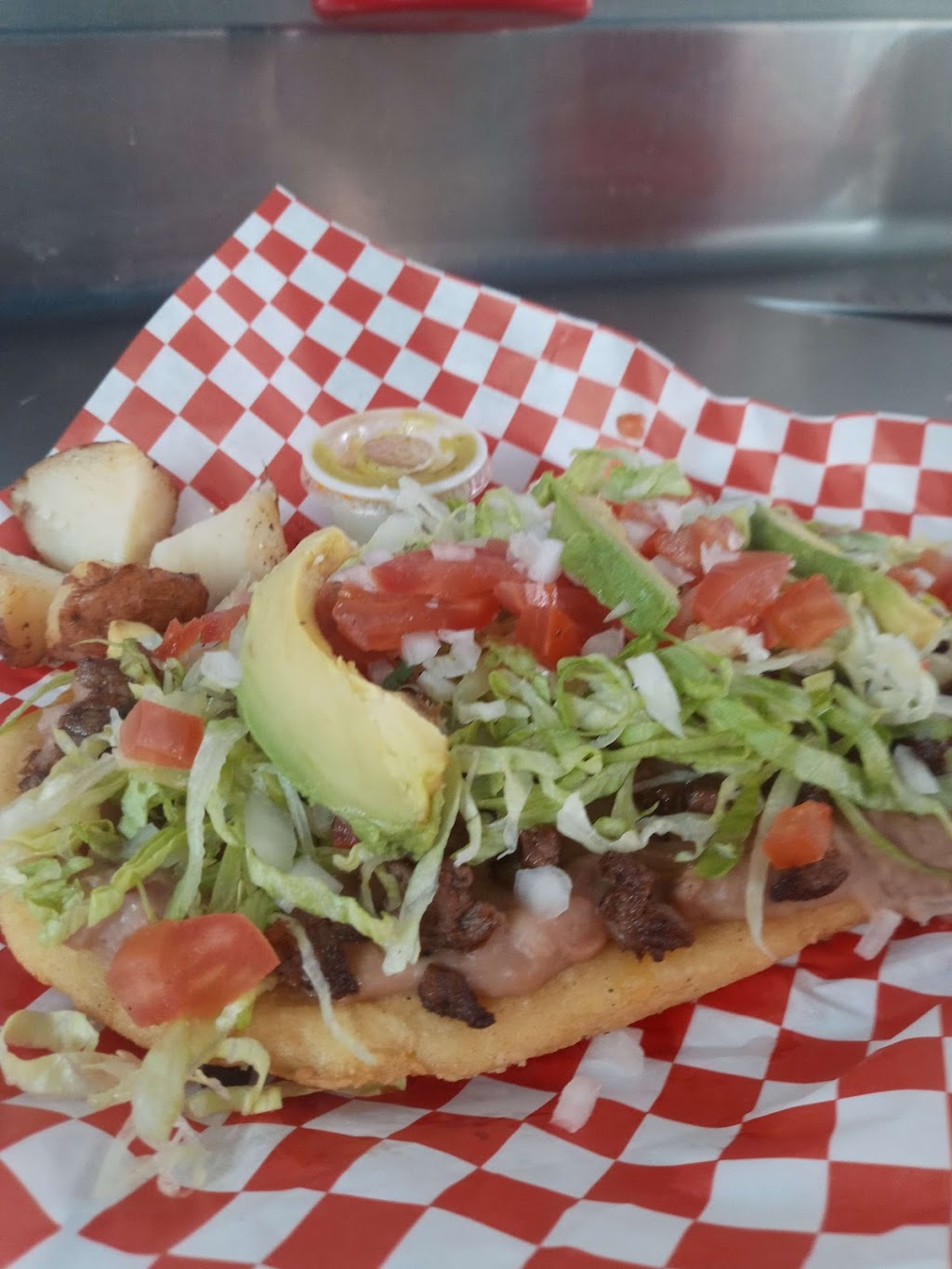 Salsa taqueria | restaurant | 2240 Irving Blvd, Dallas, TX 75207, USA | 4697390271 OR +1 469-739-0271