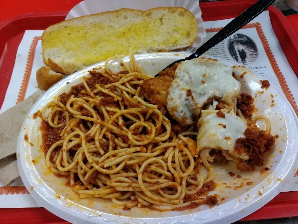 Rafaels Pizzeria | restaurant | 5023 Ooltewah Ringgold Rd #7, Ooltewah, TN 37363, USA | 4233962333 OR +1 423-396-2333