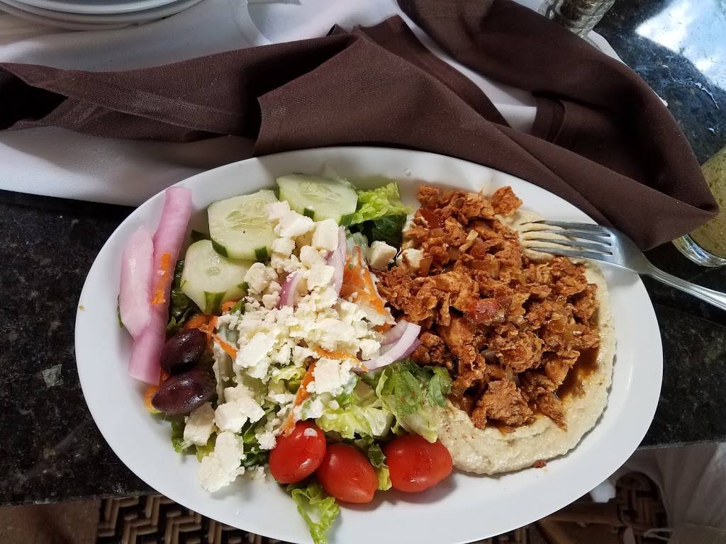 Aladdin Mediterranean Grill | restaurant | 3896 Northlake Blvd, Palm Beach Gardens, FL 33403, USA | 5616221660 OR +1 561-622-1660