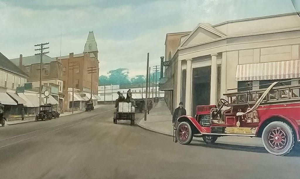 Nicks Pizza & Subs | restaurant | 65 Granite St, Quincy, MA 02169, USA | 6174716181 OR +1 617-471-6181