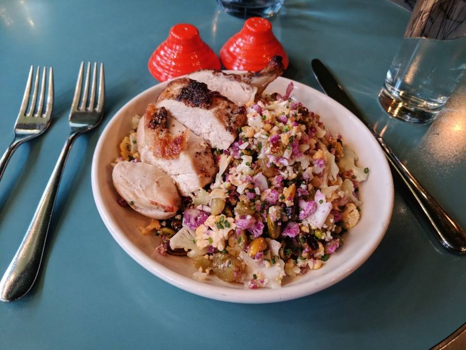 Americano | restaurant | 1530 Main St, Dallas, TX 75201, USA | 2142614600 OR +1 214-261-4600