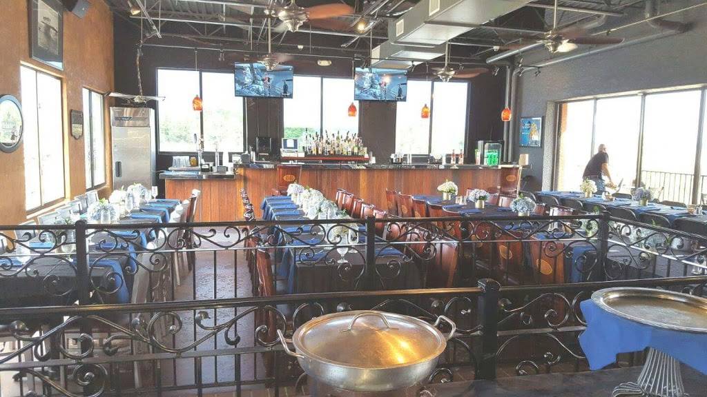 Puddle Jumpers | restaurant | 111 W Ruby St, Tavares, FL 32778, USA | 3525085862 OR +1 352-508-5862