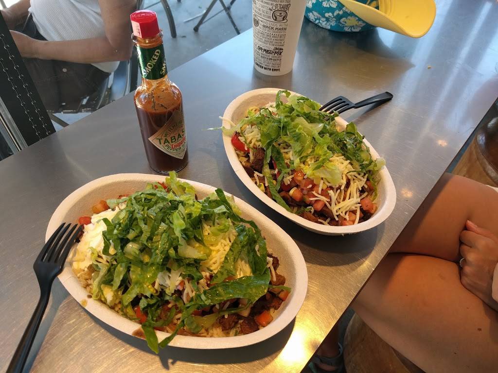 Chipotle Mexican Grill | restaurant | 7660 Sunset Blvd, Los Angeles, CA 90046, USA | 3239525160 OR +1 323-952-5160