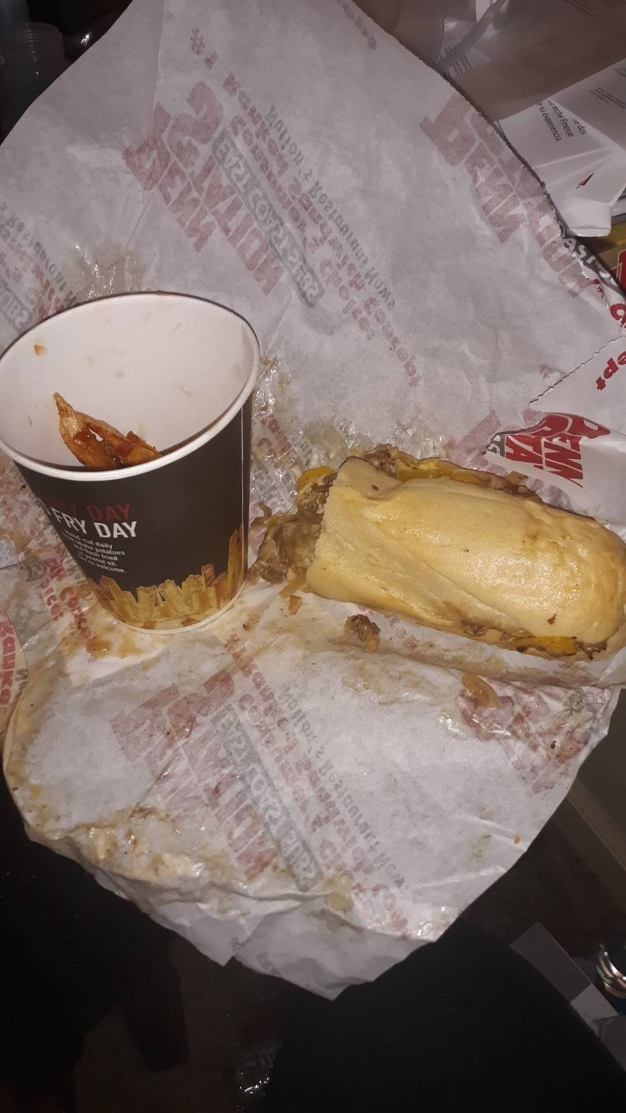 Penn Station East Coast Subs | meal takeaway | 3429 S East St, Indianapolis, IN 46227, USA | 3177867366 OR +1 317-786-7366