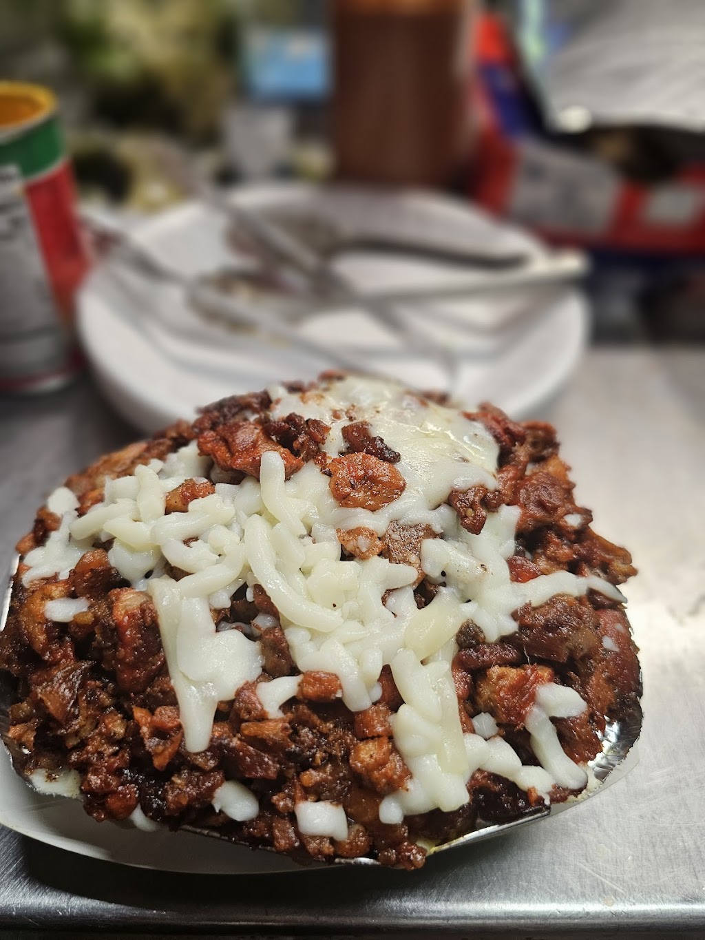 LOS TACONES DE Gaby | restaurant | 555 E Anderson Rd, Houston, TX 77047, USA | 8326056283 OR +1 832-605-6283