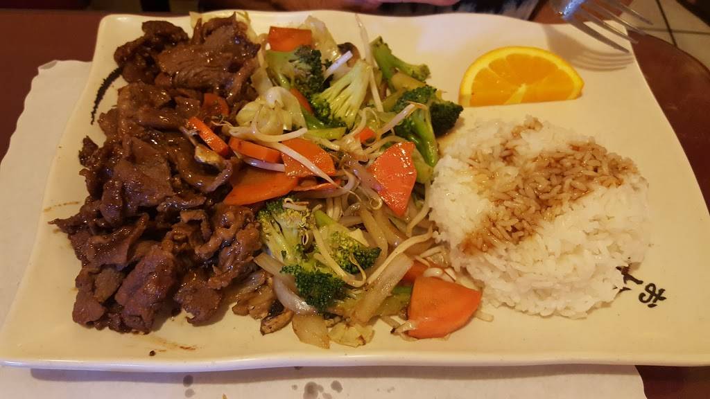 Fuji Restaurant | restaurant | 73603 Twentynine Palms Highway, Twentynine Palms, CA 92277, USA | 7603671718 OR +1 760-367-1718