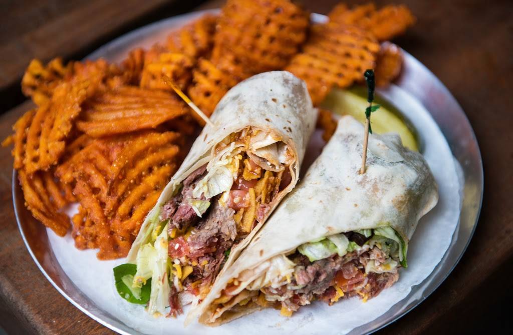 M.L.Rose Craft Beer & Burgers - Sylvan Park | restaurant | 4408 Charlotte Ave, Nashville, TN 37209, USA | 6157502920 OR +1 615-750-2920