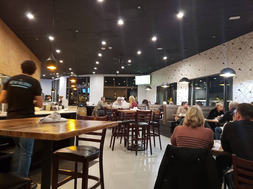 New Glory Brewery | restaurant | 5540 Douglas Blvd, Granite Bay, CA 95746, USA | 9168721721 OR +1 916-872-1721