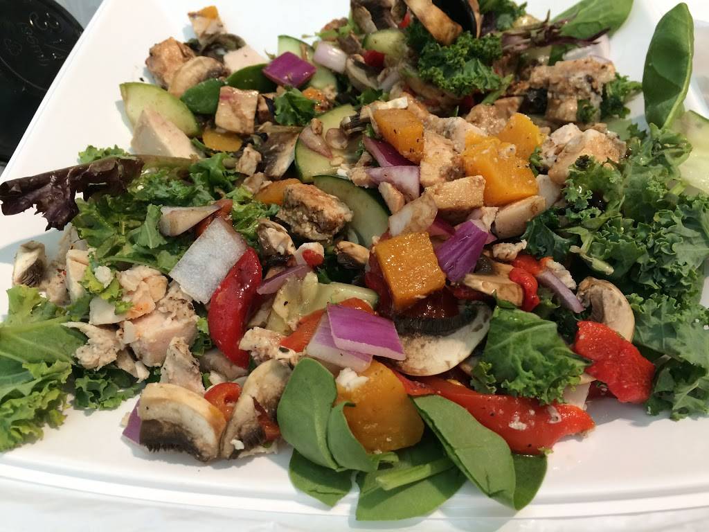 Saladworks | restaurant | 3601 Regent Blvd, Irving, TX 75063, USA | 9725141807 OR +1 972-514-1807