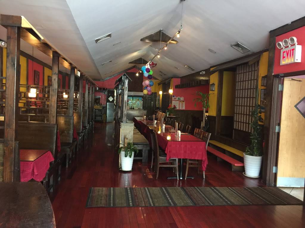 Malingo | restaurant | 43-16 Queens Blvd, Sunnyside, NY 11104, USA | 3478088100 OR +1 347-808-8100