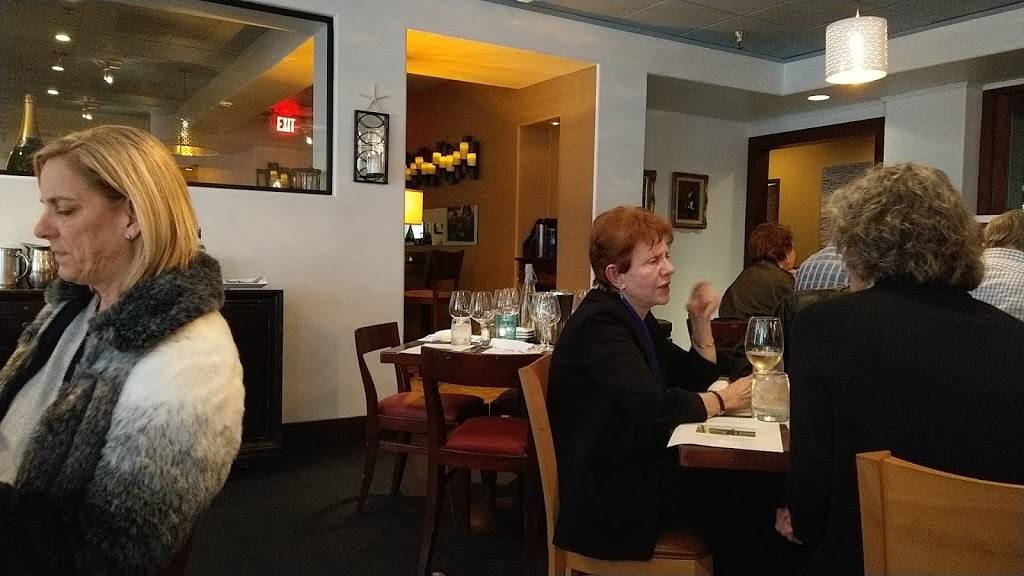 Sea Change and Bouzy Gastropub at Chez Mélange | restaurant | 1611 S Catalina Ave, Redondo Beach, CA 90277, USA | 3105401222 OR +1 310-540-1222