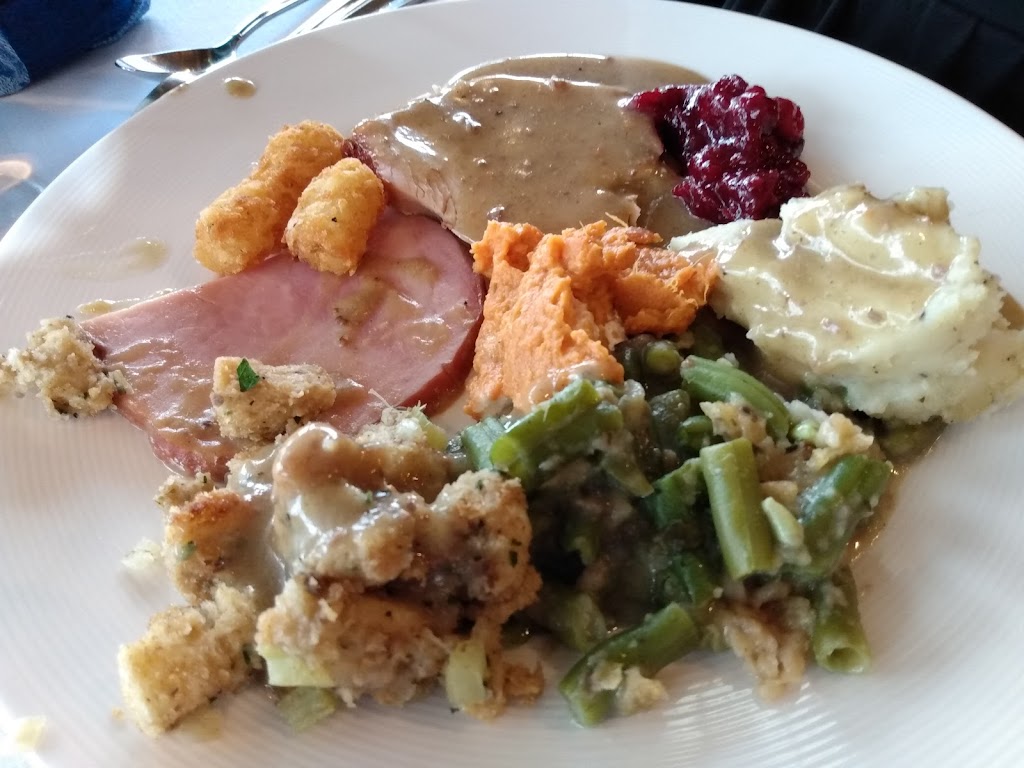 NINETEEN at Awbrey Glen | restaurant | 2500 Awbrey Glen Dr, Bend, OR 97701, USA | 5413172885 OR +1 541-317-2885