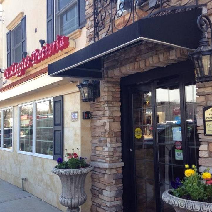 DiMaggios Trattoria | restaurant | 706 Port Washington Blvd, Port Washington, NY 11050, USA | 5169446363 OR +1 516-944-6363