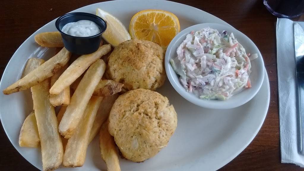 Thursdays Steak & Crabhouse | restaurant | 4851 Riverside Dr, Galesville, MD 20765, USA | 4108677200 OR +1 410-867-7200